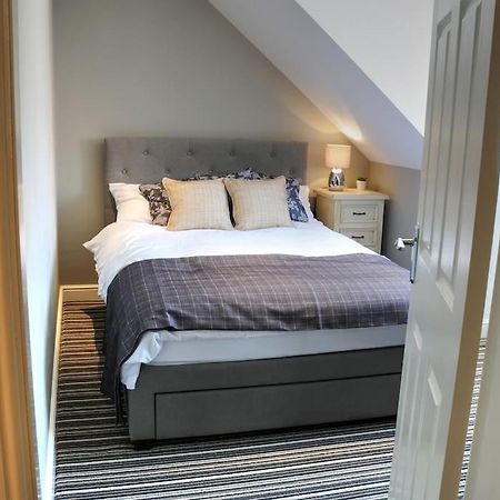 Queensgate Holiday Cottage Beverley With Parking Kültér fotó