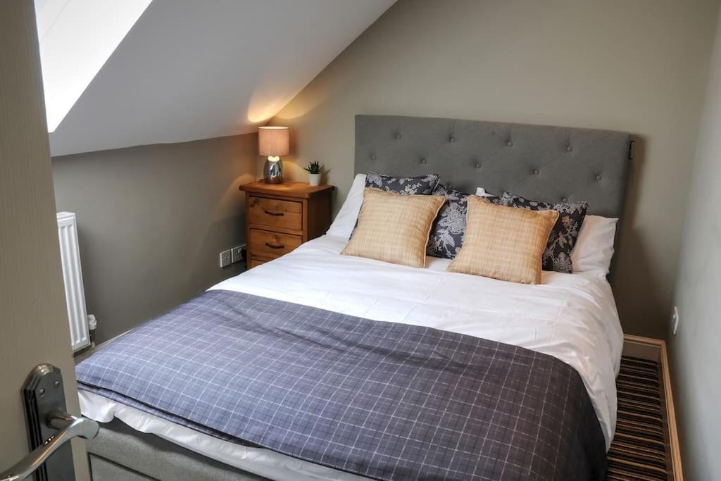 Queensgate Holiday Cottage Beverley With Parking Kültér fotó