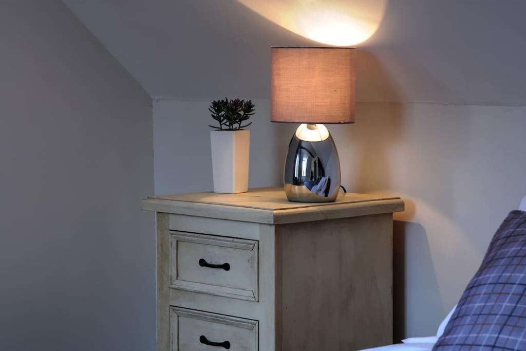 Queensgate Holiday Cottage Beverley With Parking Kültér fotó